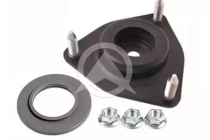 Опора амортизатора гумометалева в комплекті SIDEM купить